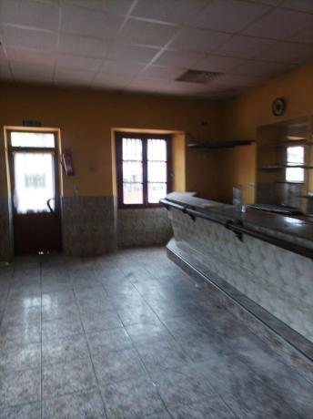 Casa independiente en carretera de Tablao, 36