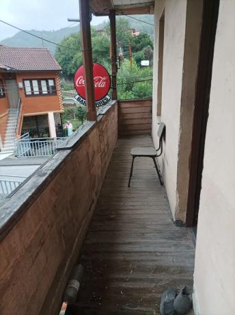 Casa independiente en carretera de Tablao, 36