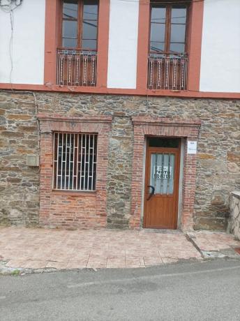 Casa independiente en carretera de Tablao, 36