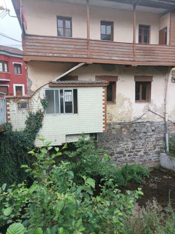 Casa independiente en carretera de Tablao, 36