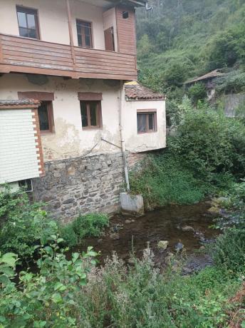 Casa independiente en carretera de Tablao, 36