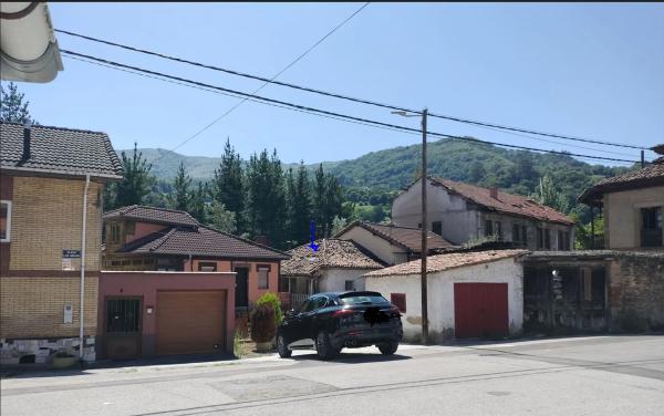 Casa de pueblo en plaza las Nieves, 8