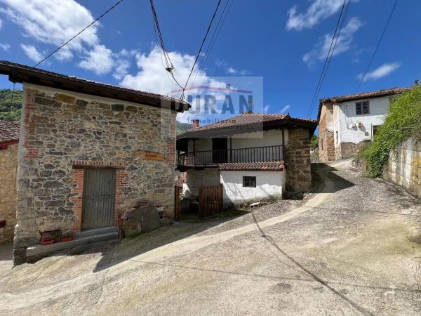 Casa rural en Piedraceda, 30