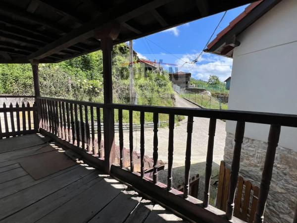 Casa rural en Piedraceda, 30