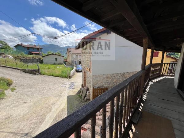 Casa rural en Piedraceda, 30