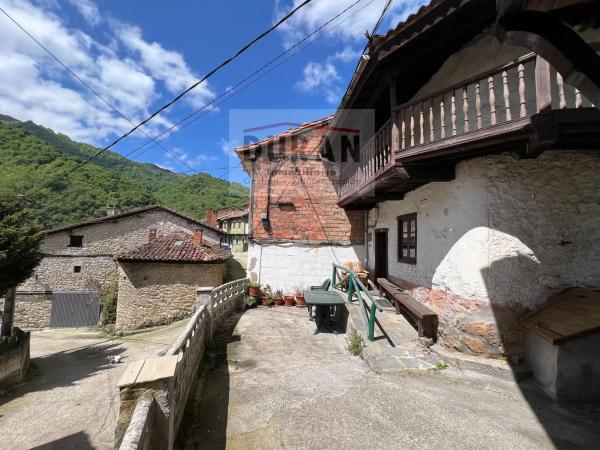 Casa rural en Piedraceda, 30