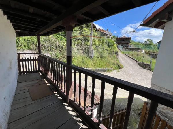 Casa rural en Piedraceda, 30