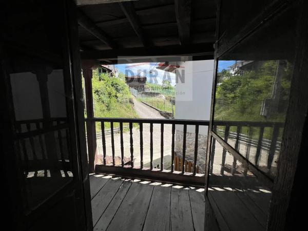 Casa rural en Piedraceda, 30