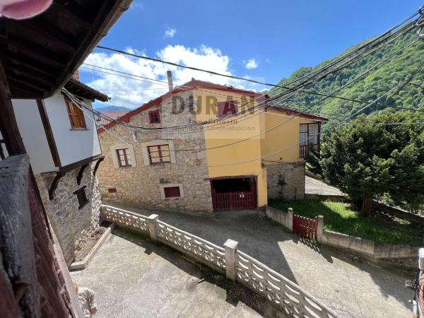 Casa rural en Piedraceda, 30