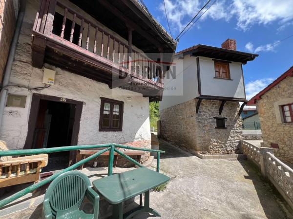 Casa rural en Piedraceda, 30