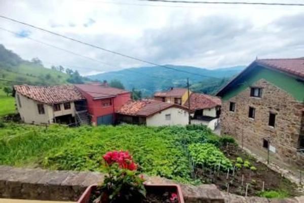 Casa independiente en Mi-2