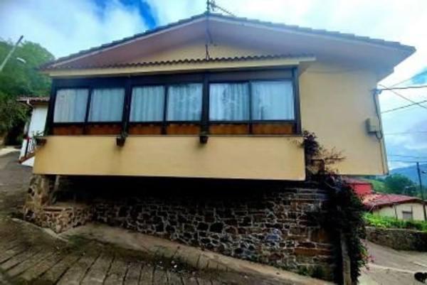 Casa independiente en Mi-2