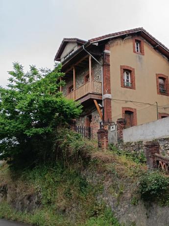 Casa independiente en Mi-3, 9 -a