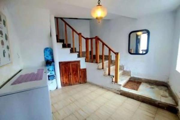 Casa independiente en Mi-2