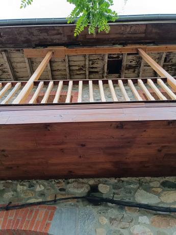 Casa independiente en Mi-3, 9 -a