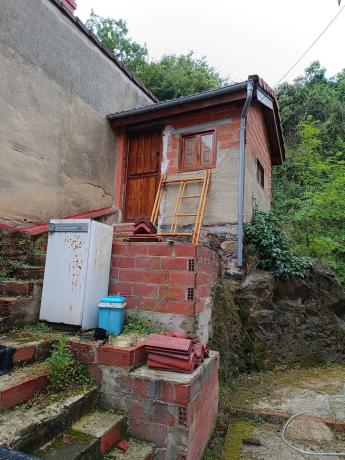 Casa independiente en Mi-3, 9 -a