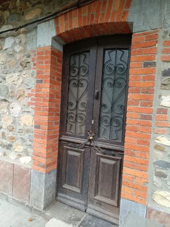 Casa independiente en Mi-3, 9 -a