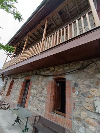 Casa independiente en Mi-3, 9 -a