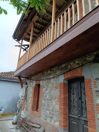 Casa independiente en Mi-3, 9 -a