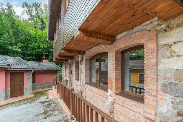 Casa independiente en Lugar, 53