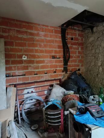 Casa independiente en Mi-3, 9 -a