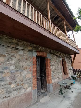 Casa independiente en Mi-3, 9 -a