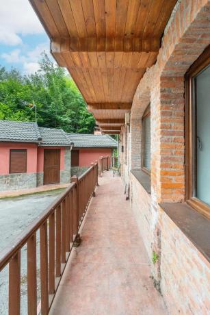 Casa independiente en Lugar, 53