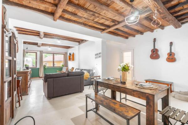 Casa independiente en Lugar, 53