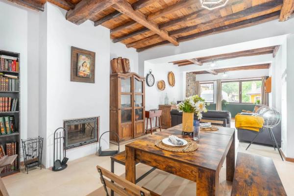 Casa independiente en Lugar, 53