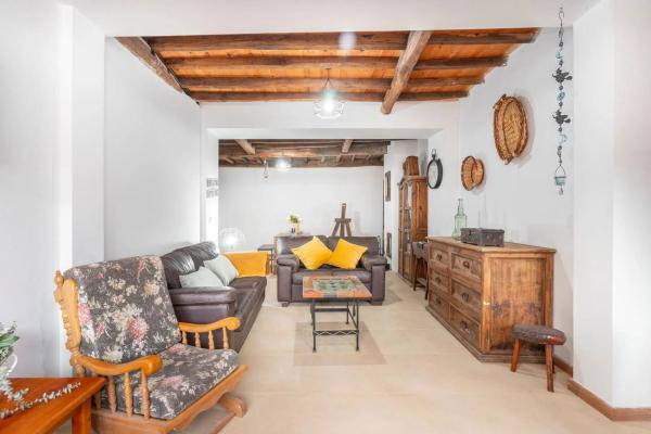 Casa independiente en Lugar, 53