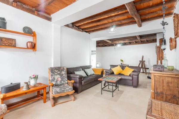 Casa independiente en Lugar, 53