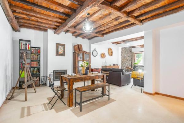 Casa independiente en Lugar, 53