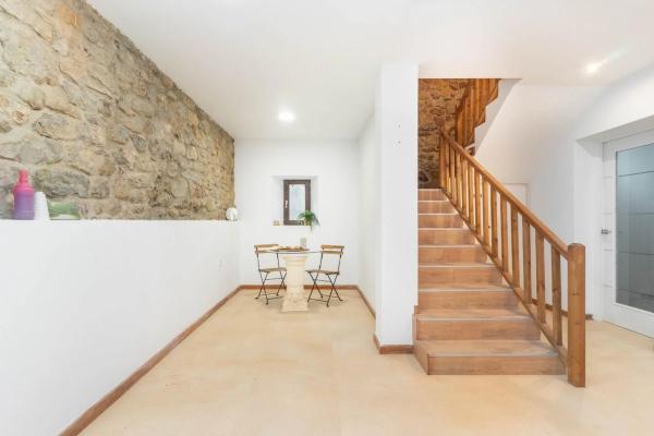 Casa independiente en Lugar, 53