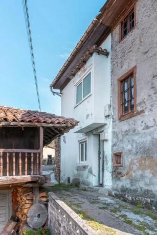 Casa independiente en Villar de Piñeres s/n