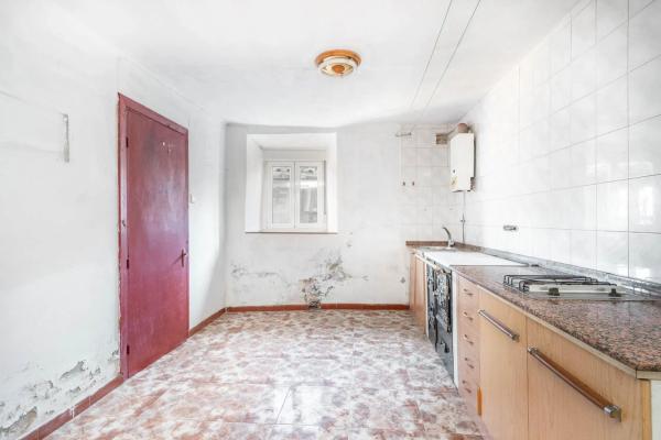 Casa independiente en Villar de Piñeres s/n