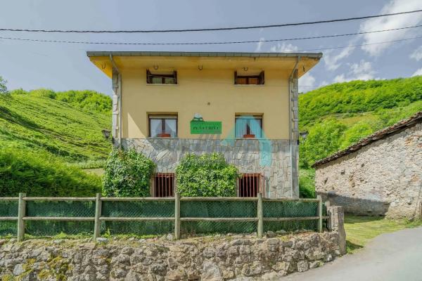 Casa independiente en Ln-8