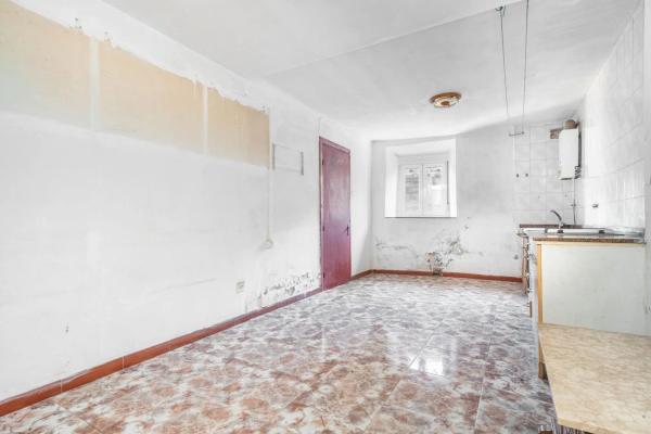 Casa independiente en Villar de Piñeres s/n