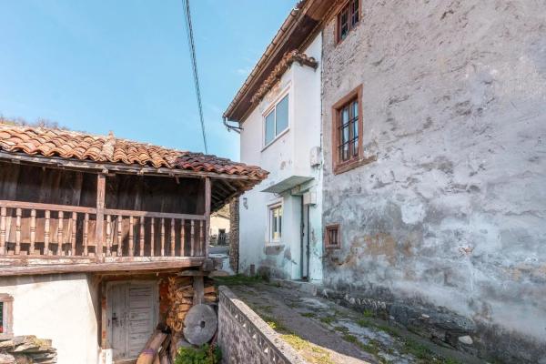 Casa independiente en Villar de Piñeres s/n