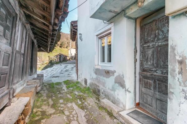 Casa independiente en Villar de Piñeres s/n