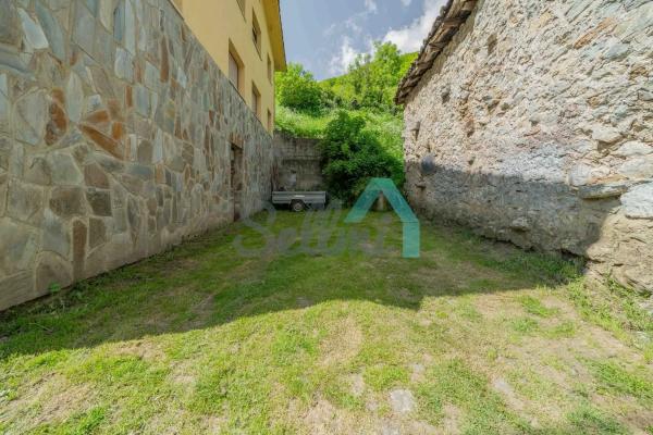 Casa independiente en Ln-8