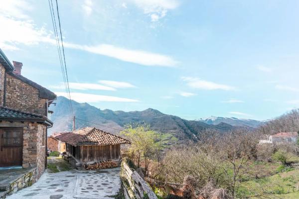 Casa independiente en Villar de Piñeres s/n