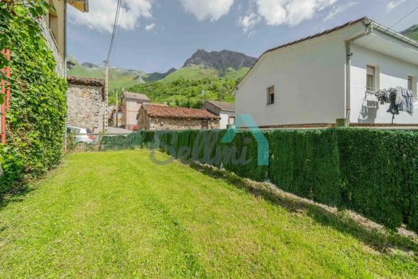 Casa independiente en Ln-8