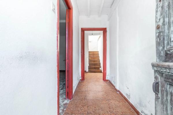 Casa independiente en Villar de Piñeres s/n