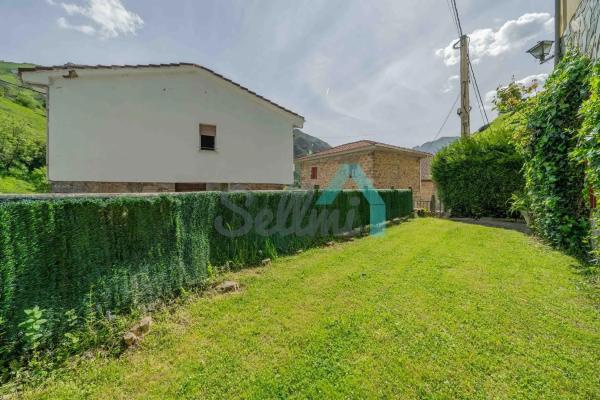 Casa independiente en Ln-8