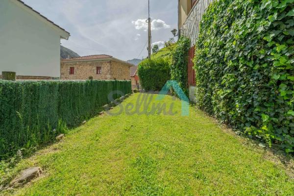 Casa independiente en Ln-8