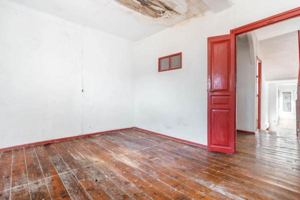 Casa independiente en Villar de Piñeres s/n