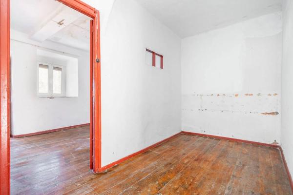 Casa independiente en Villar de Piñeres s/n