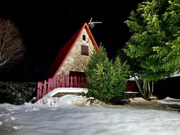 Casa de pueblo en Puerto San Isidro, 5