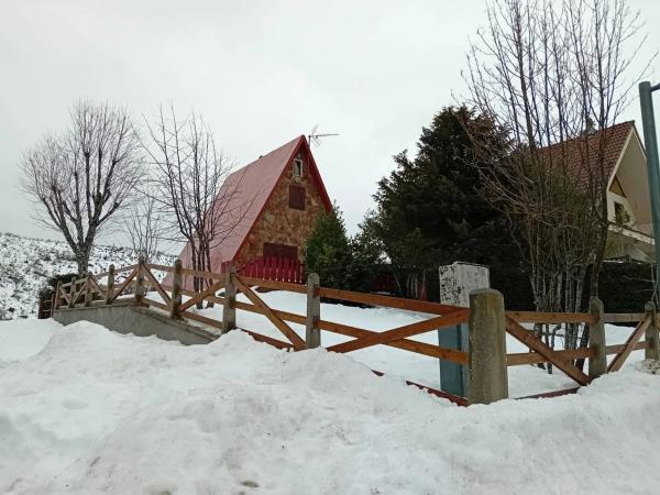 Casa de pueblo en Puerto San Isidro, 5