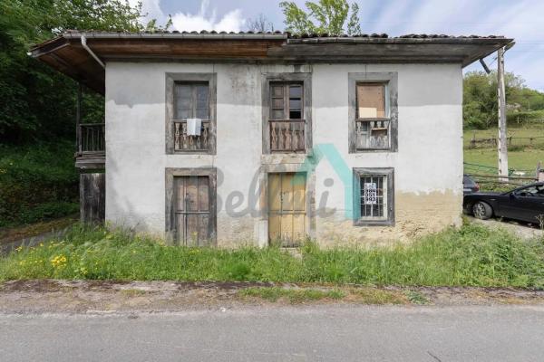 Casa independiente en As-375